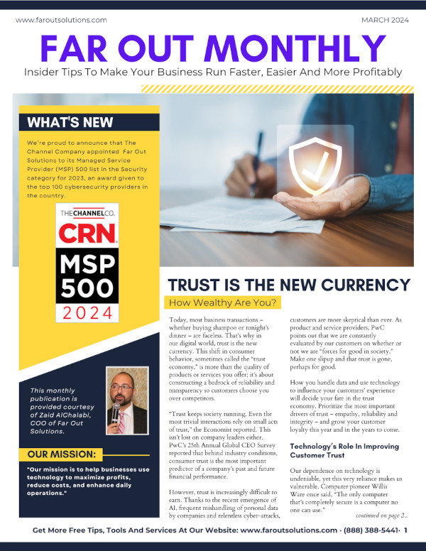 Newsletter IMG