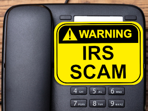 Top Tax Scams Every Business Owner Needs To Watch Out For In 2024