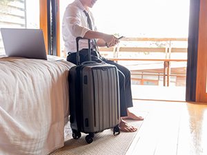 Traveling Safely Amid Cyber Threats: Lessons from Omni Hotels & Resorts