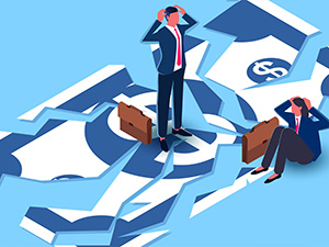 3 Compliance Failures That Could Wipe Out Your Business