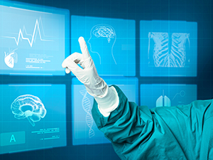 Why Healthcare Leaders Are Turning to Managed IT Services