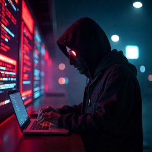 Shadow IT: How Unauthorized Apps Put Your Business At Risk!